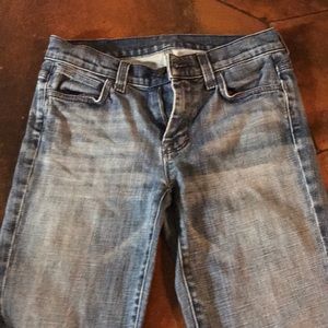 7 for All Mankind size 26